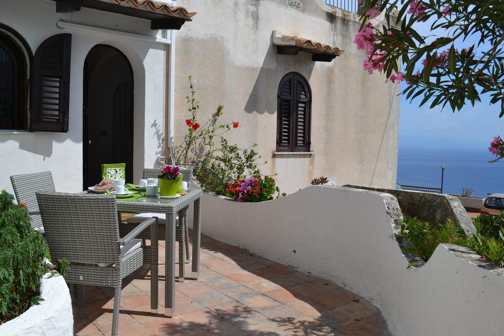 Charming Place Taormina Esterno foto