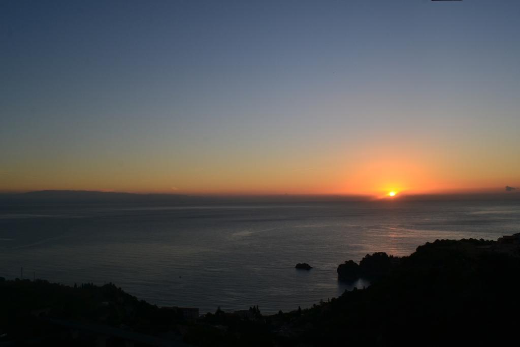 Charming Place Taormina Esterno foto